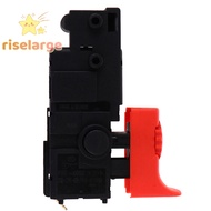 [RiseLargeS] 1PCS Speed Control Switch for Bosch GSB13RE GSB16RE Drill Power Tool Accessories new