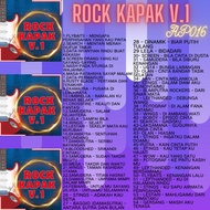 usb pendrive lagu   mp3  016  rock kapak v.1
