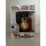 Funko Pop BB 8 Star Wars 196