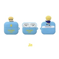 TinyTAN Figure airpods case PRO เคส Airpods ของแท้จากเกาหลี