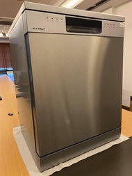 Máy rửa bát Eurosun SMS78EU12ES (12 Bộ) - NK Thái Lan - BH 3 năm - Lắp đặt miễn phí