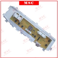 WA91V3 / WA10V5 / WA12V5 /WA88V3 / WA95V3 / WA85V3 WT5389 WT5314 SAMSUNG/ SINGER Washing Machine PCB