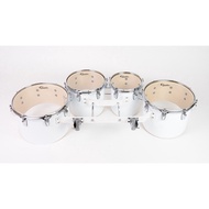 Gustav PRO04 Tenner Drum Tommarching 4 Cards Music Arms