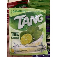 Tang Calamansi Powder Juice drink sachet