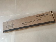 Thomson 電視機掛牆支架(TV wall Bracket)(23”-55”)
