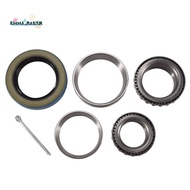 Trailer Hub Bearings Kit for 3500 1.719 Inch Spindle 84 Axle L68149 L44649