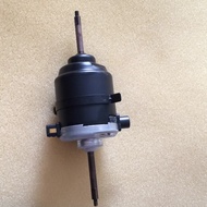 Toyota Unser Front air cond blower motor