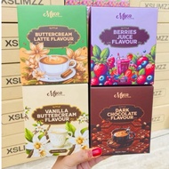 MYCA XSLIM 10 SACHET