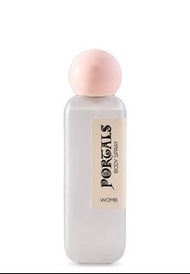 Portals Parfums by Melanie Martinez Womb Body Spray (Fragrance Decant Sample Selection) 1ml spray 試管