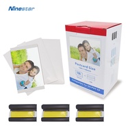 CP1200/1300/CP910KP108IN/KP108/KP-36 Photo Paper ID Photo Printer Sublimation