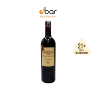 2012 Clos Margalaine Margaux Aoc Chateau Wine/Bordeaux Wine (750ml)
