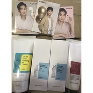 [GIFT] cosrx mask cleanser