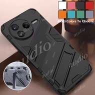 Poco F7 Ultra Pro 5G Shockproof Hard Plastic Phone Case For Poco F7 Pro Ultra F7Pro F7Ultra 5G With 