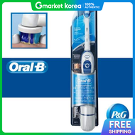 Oral-B | Oral-B Rotary Vibrating Toothbrush Electric Toothbrush Precision Clean Electronic Toothbrus