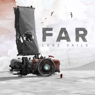 FAR: LONE SAILS (PS5/PS4 DIGITAL DOWNLOAD)