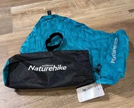 Naturehike 海綿自動充氣枕頭