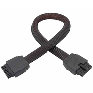 For /HEREWIN/ZENFON/OKCELL Lithium Battery 12S 14S Balance Cable Soft Silicone Wire Male to Male Dou