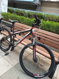 Merida 山地單車 26"吋