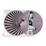 Patterned Vinyl 2LP