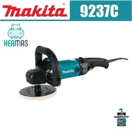 MAKITA 9237C  1,200W 7"/180MM POLISHER