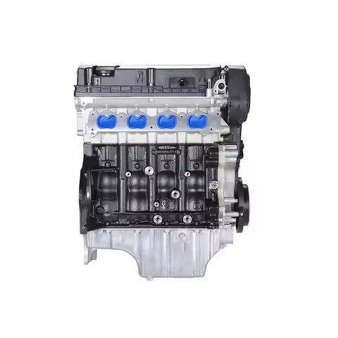 New Car Engine F16D4 Engine 1.6L 4 Cylinder F16D4 Car Engine Long Block For Cruze For Aveo For Optra