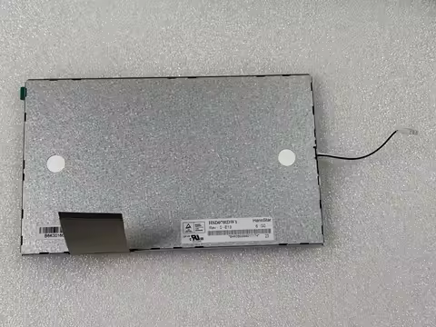 Original A+ Grade HSD070IDW1-E13 HSD070IDW1 E13/D00/E11/E14 /E15 7.0" inch LCD Display Screen Panel