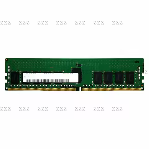 ZZ For SK Hynix 8GB DDR4 2133MHz ECC RAM Server Memory PC4-17000 288PIN 1Rx4 DIMM