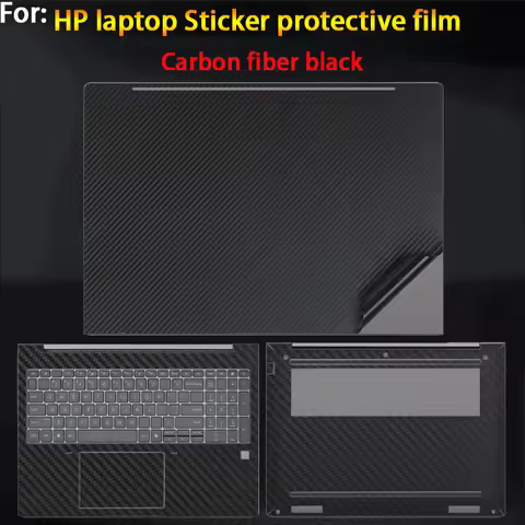 For HP ZBook Fury G1i 16 sticker protective film Zbook X G1i 16 shell film ZBook8 G1i 16/Studio16 G1