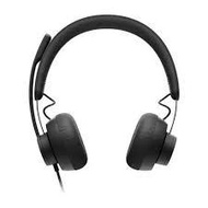 Logitech Zone Wired Headset (Teams) - Graphite