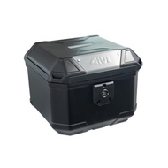 GIVI U37A Monolock 37L Top Case – Motorcycle Rear Box