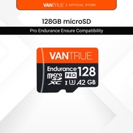 Vantrue Pro Endurance MicroSD Card (128GB)