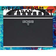 BOSS/KATANA-MINI KTN-MINI BOSS Guitar Amplifier Battery-powered Portable Amplifier