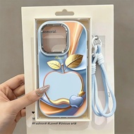 GAGO CASE+bracelet VIVO V40LITE Y200 Y300 S1 V15 V20PRO V235G V275G V27E V295G V29E V30 V405G Y02 Y0