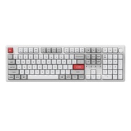 Keychron | คีย์บอร์ดกลไกไร้สาย หลายระบบ 8000Hz