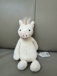 Jellycat 獨角獸 small