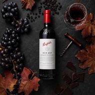 Penfolds Bin 407 Cabernet Sauvignon | 奔富赤霞珠紅酒