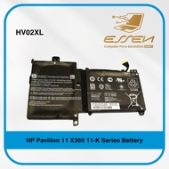 HP HV02XL for Pavilion 11 X360 11-K Series Battery