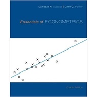 Solution Manual For Essentials of Econometrics 4th Edition by Damodar N Gujarati SM2917