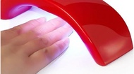 Sunmini usb UV LED nail lamp (12W)