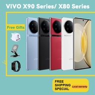 VIVO X90 Pro+/ vivo x90 pro/vivo x90 Snapdragon 8 gen 1 dual sim locally warranty