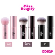 (OD829): Odbo Brush Makeup Perfect Blush Beauty Tool