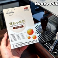 Australia Mesty Honey Pinky Honey Pinky Golden Ball Gel Candy Dr. Enbeijian 6.1