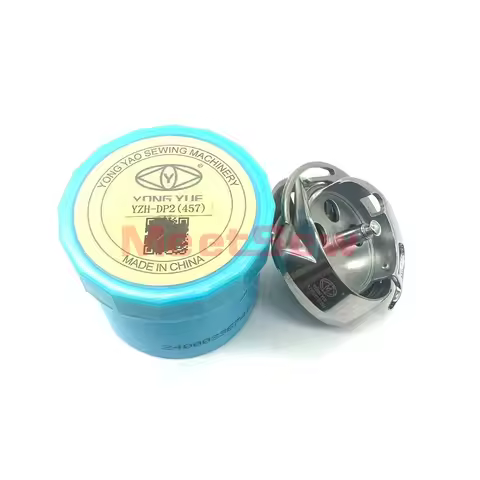 Sewing machine parts YONG YUE YZH-DP2(457)HOOK TYPICAL JACK ZOJE Brother JUKI Sunstar BRUCE SGG
