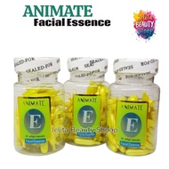 Animate Facial Essence Serum Animate Facial Package