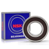 1PC  NSK 608DD C3 Deep Groove Bearing Miniature 8x22x7mm