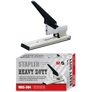 Heavy Duty Volume Stapler 200 Sheets M&amp;G MGS 304