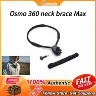 【Original New】DJI Osmo 360 Neck Brace Max Osmo 360 Accessories