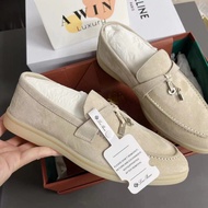 【Awin】LP stylish and comfortable classic shoes loafers for women