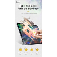 Baseus Screen Protector Paper Like Film Ipad Pro 2020-11 Inch (11 ")