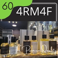 60. ARM4F - EXTRAIT DE PARFUM